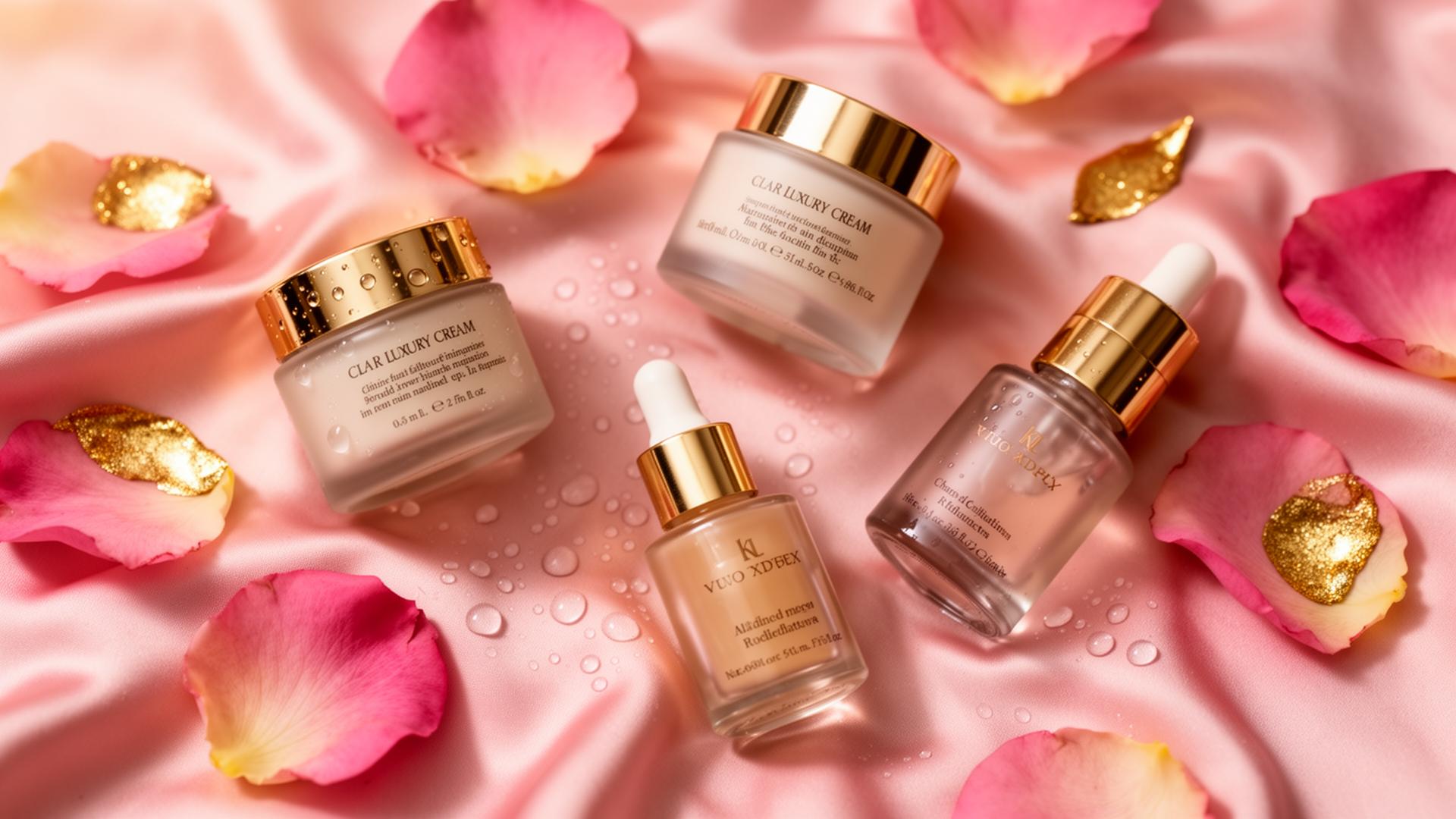 Olivi's curated beauty, body and hair care collection
